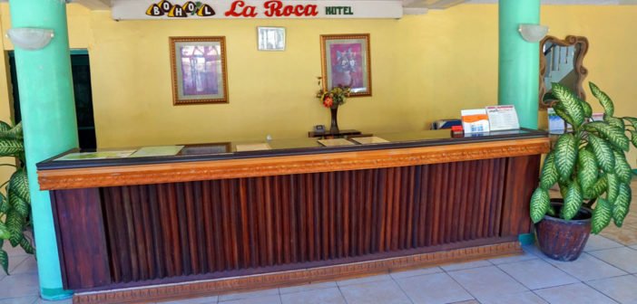 Bohol La Roca Hotel in Tagbilaran, Philippines - Bohol Guide