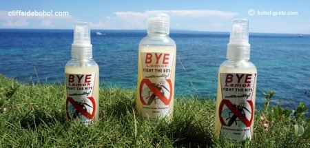 Mosquito Repellent in Panglao, Bohol Bohol Mosquito Repellent Panglao Philippines