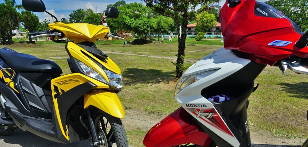 Bohol Scooter Rentals Panglao