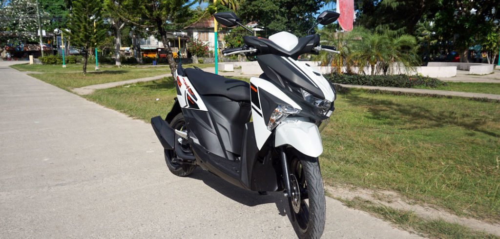 bohol-scooter-yamaha-rental
