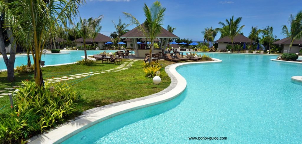 Bohol Shores Resort in Panglao Bohol Shores Resort Panglao