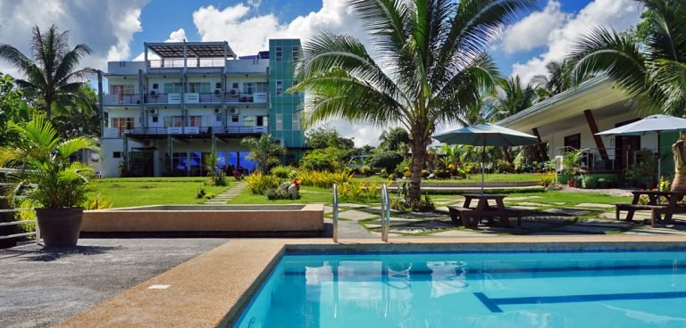 Bohol Sunset Villa Tagbilaran