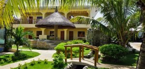 Bohol Sunside Tropical Resort
