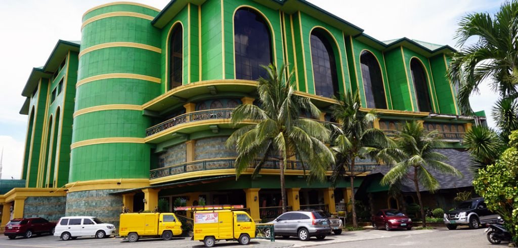 Bohol Tropics Resort - Tagbilaran