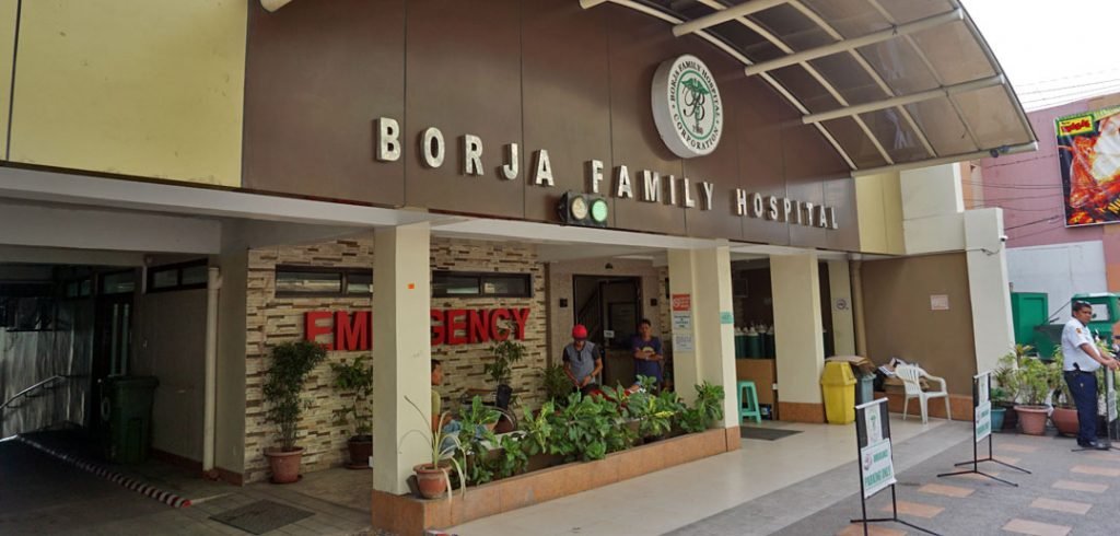 Medical Care & Spa Bohol, Tagbilaran, Panglao • Bohol Guide