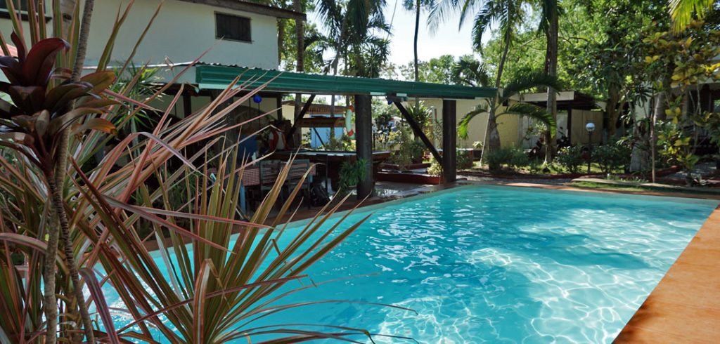 Calypso Resort in Panglao Calypso Resort Swimming Pool