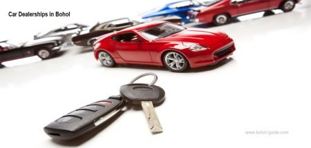 Car Dealerships in Tagbilaran – Bohol Car Dealerships in Tagbilaran, Bohol - Philippines