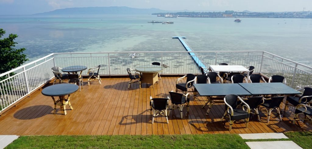 Casa Filomena Resort Ocean View