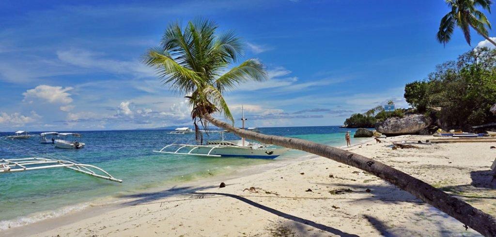 Charlotte Beach Resort in Panglao, Philippines - Bohol Guide