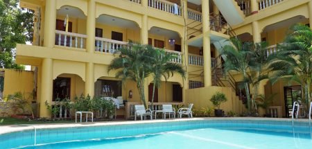 Cherrys Home Resort, Alona Beach Cherrys Home Resort - Alona Beach - Panglao