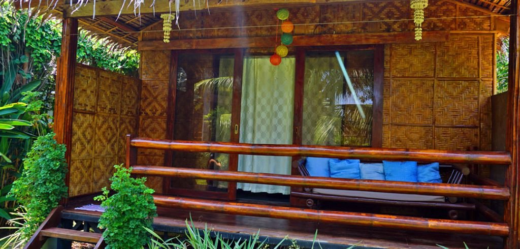 Chill-Out Guesthouse Panglao Philippines