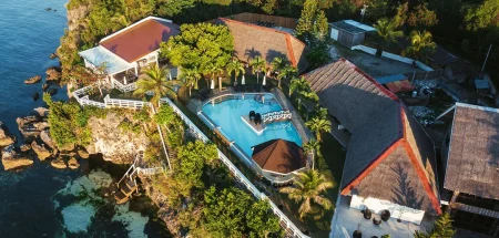 Cliffside Resort Panglao Cliffside Panglao Philippines
