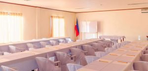 Conference Room Panglao Resort