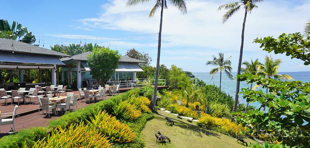 Donatela Hotel Resort Panglao