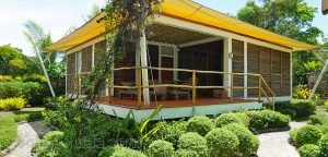 Donatela Resort Pool Villa