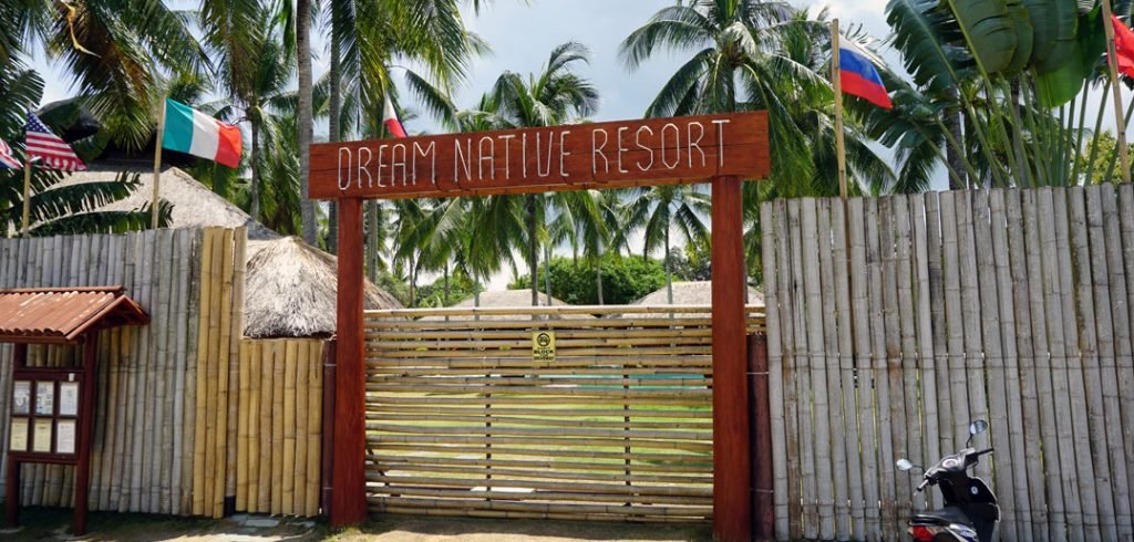 Dream Native Resort in Panglao Dream Native Resort in Panglao