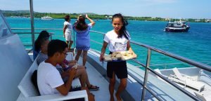 Dreamcat Service On Board