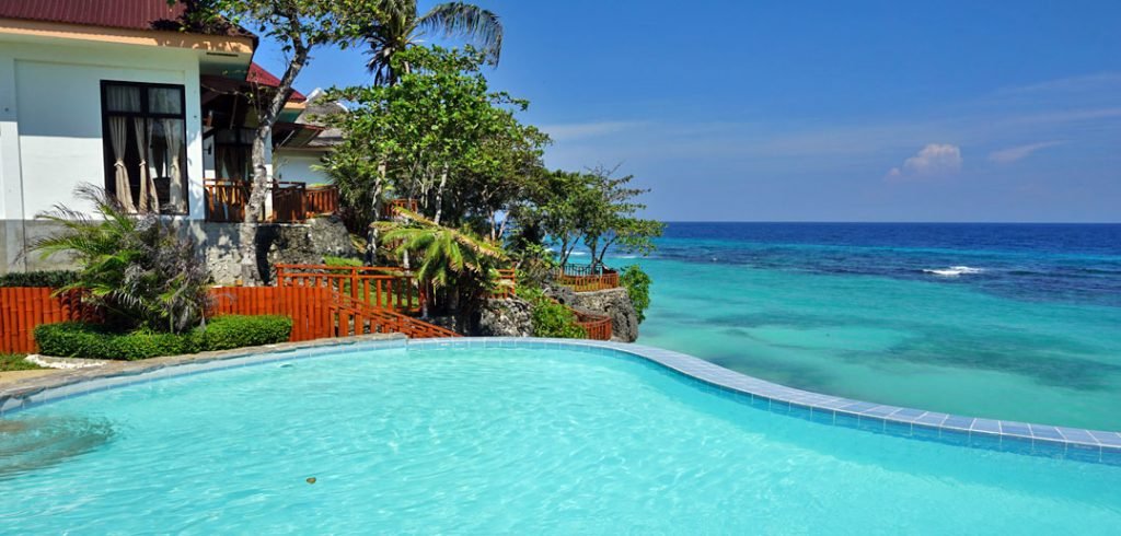 East Coast White Sand Resort Pool