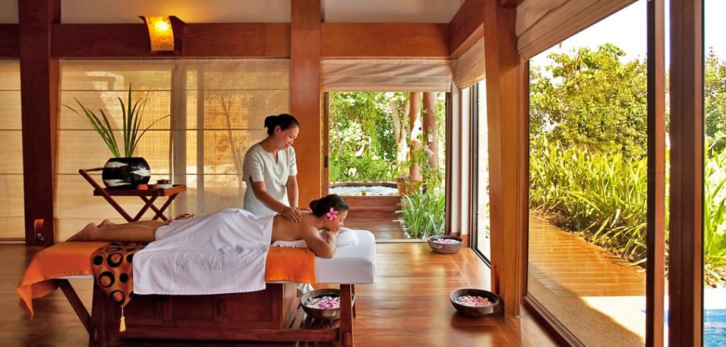 Eskaya Beach Resort and Spa