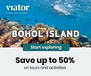 Explore Bohol Tours Activities