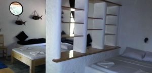 Family Bungalow Anda Bohol