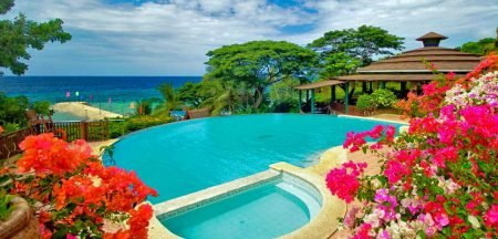 Flushing Meadows Resort in Panglao - Philippines