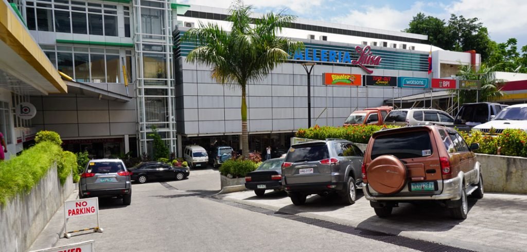 Galleria Luisa in Tagbilaran City