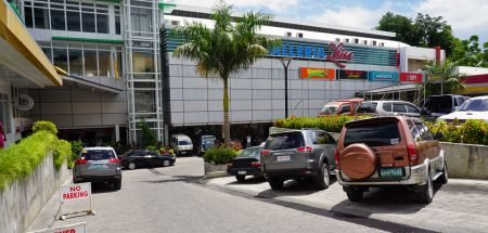 Galleria Luisa in Tagbilaran Galleria Luisa in Tagbilaran City