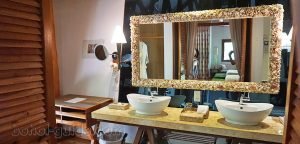 Garden Villa Bathroom