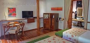 Garden Villa Donatela