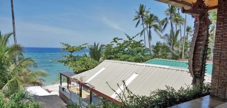 Hayahay Resort and Restaurant Hayahay Resort Ocean View