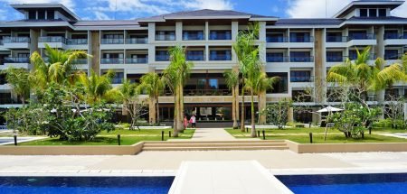 Henann Resort Alona Beach, Grand Opening Henann Resort Alona Beach - Grand Opening