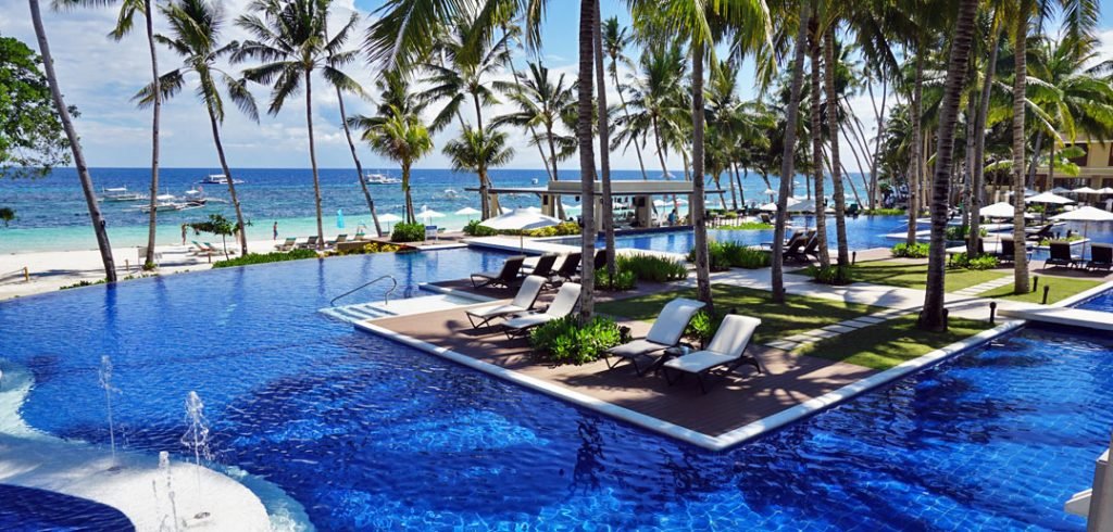 Hotel Alona Vida Beach Resort Panglao Island Holidaycheck Bohol | My ...