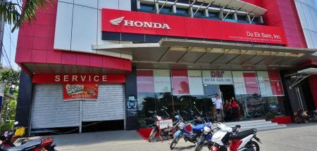 DU EK SAM, INC. Honda in Tagbilaran DU EK SAM - Honda in Tagbilaran