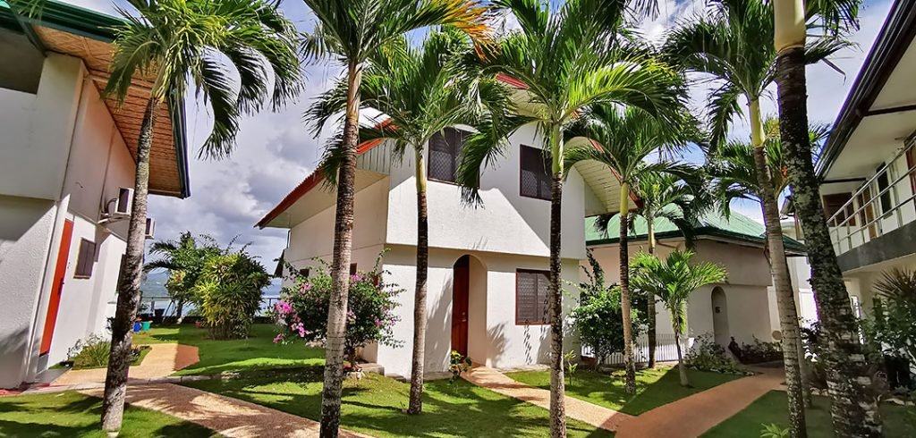 House in Bohol for sale