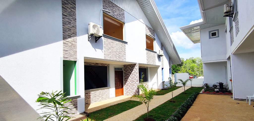 House in Panglao Duplex Sale