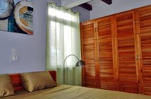 House in Panglao - Bedroom