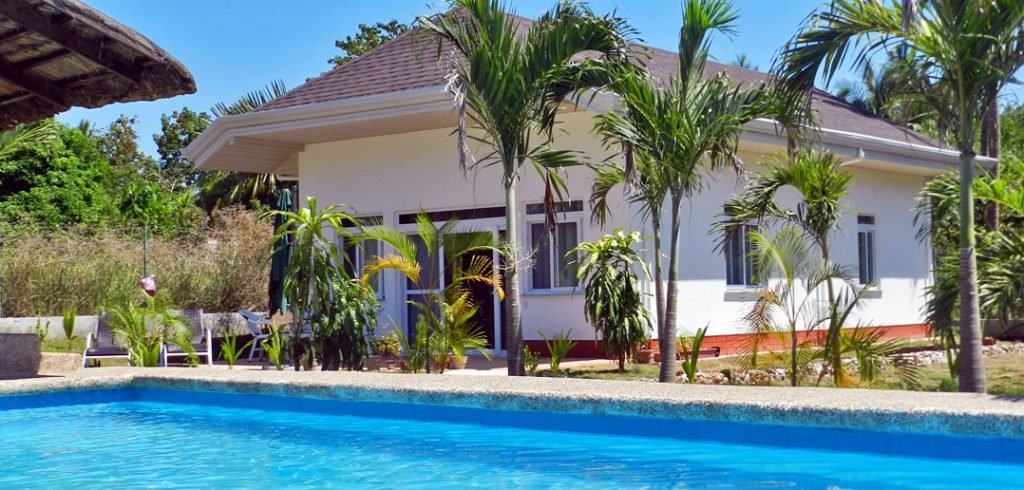 Panglao House sale in Bohol - Philippines
