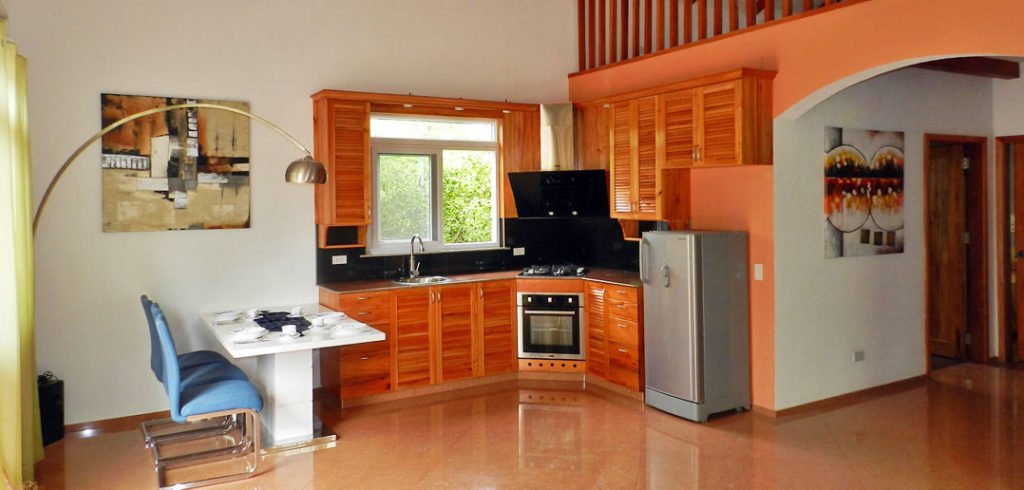House sale Panglao Kitchen