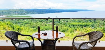 House with sea view & Apartment House with sea view