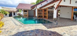 House Panglao Bohol Philippines