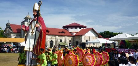 Hudyaka sa Panglao Festival Hudyaka sa Panglao Festival