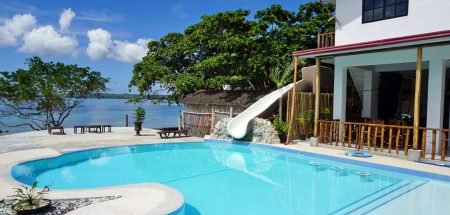 Isla Hayahay Beach Resort in Calape Isla Hayahay Beach Resort in Calape - Bohol