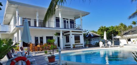 J&R Residence Hotel in Anda – Bohol J&R Residence Bohol Philippines