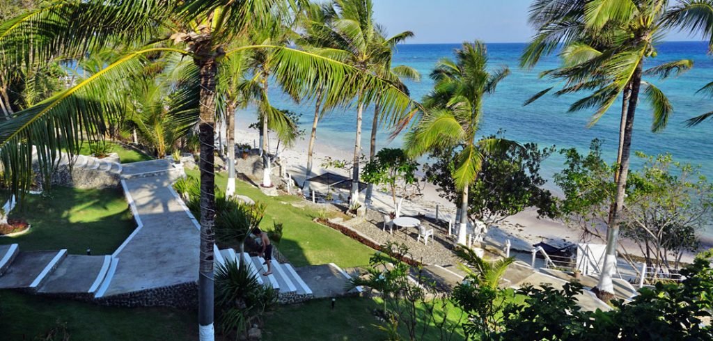 J&R Residence Ocean View