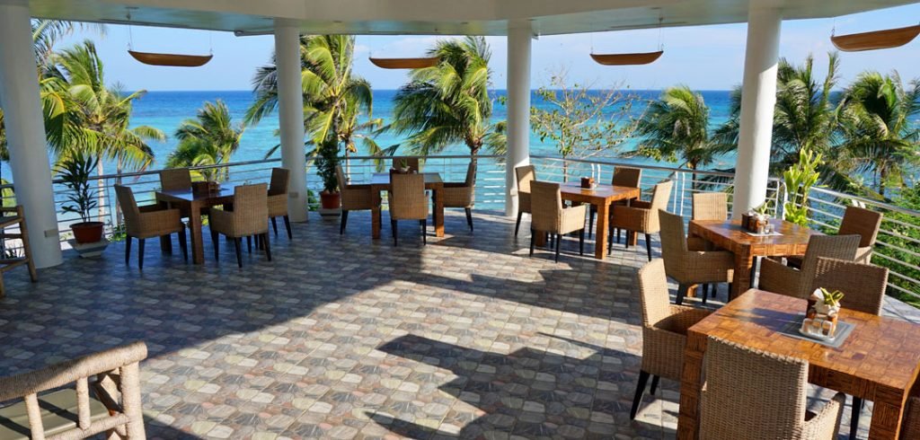 J&R Residence Restaurant