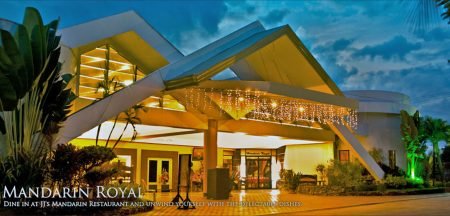 Jj’s Seafood Village in Tagbilaran Jj's Seafood Village in Tagbilaran