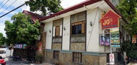 JO’s Chicken Inato in Tagbilaran JO's Chicken Inato - Payag Restaurant in Tagbilaran