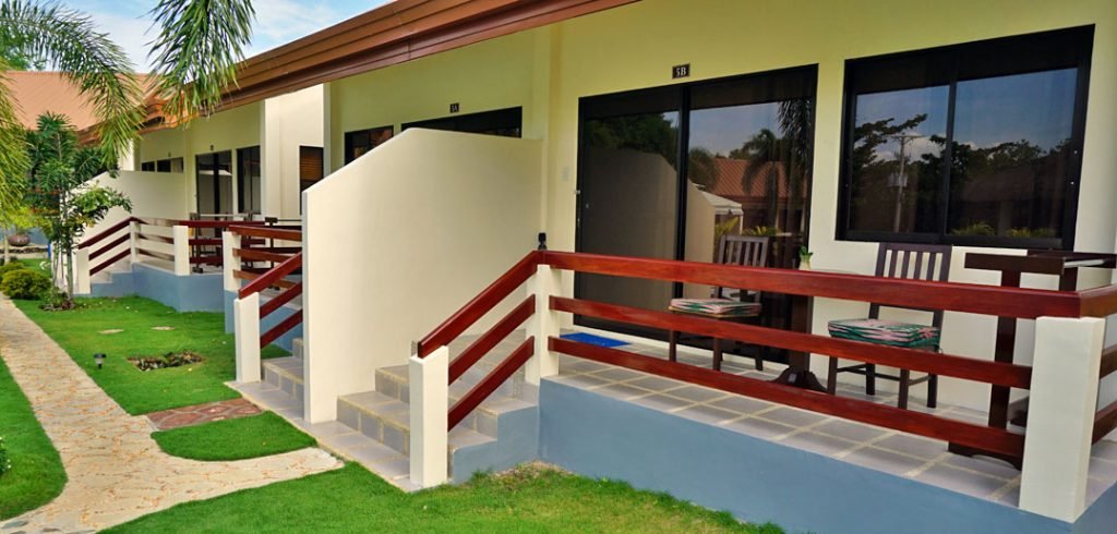 Kasagpan Resort Bungalows