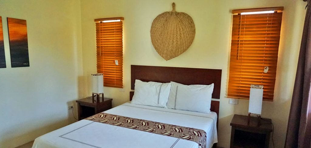 Kasagpan Resort Room
